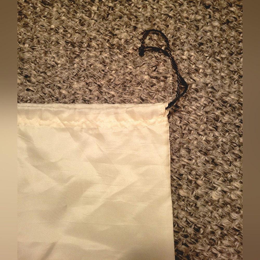 Coach Dust Bag - Picture 2 of 2